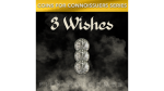 3 Wishes by Rick Holcombe